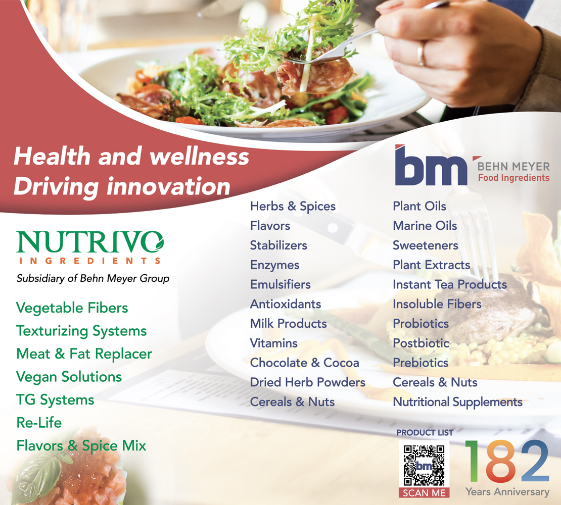 Behn Meyer Chemicals (T) Co., Ltd.