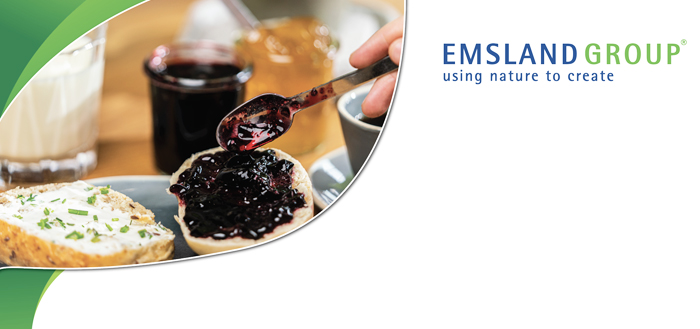 Creating Unlimited Food Product for Your Business with Emsland
