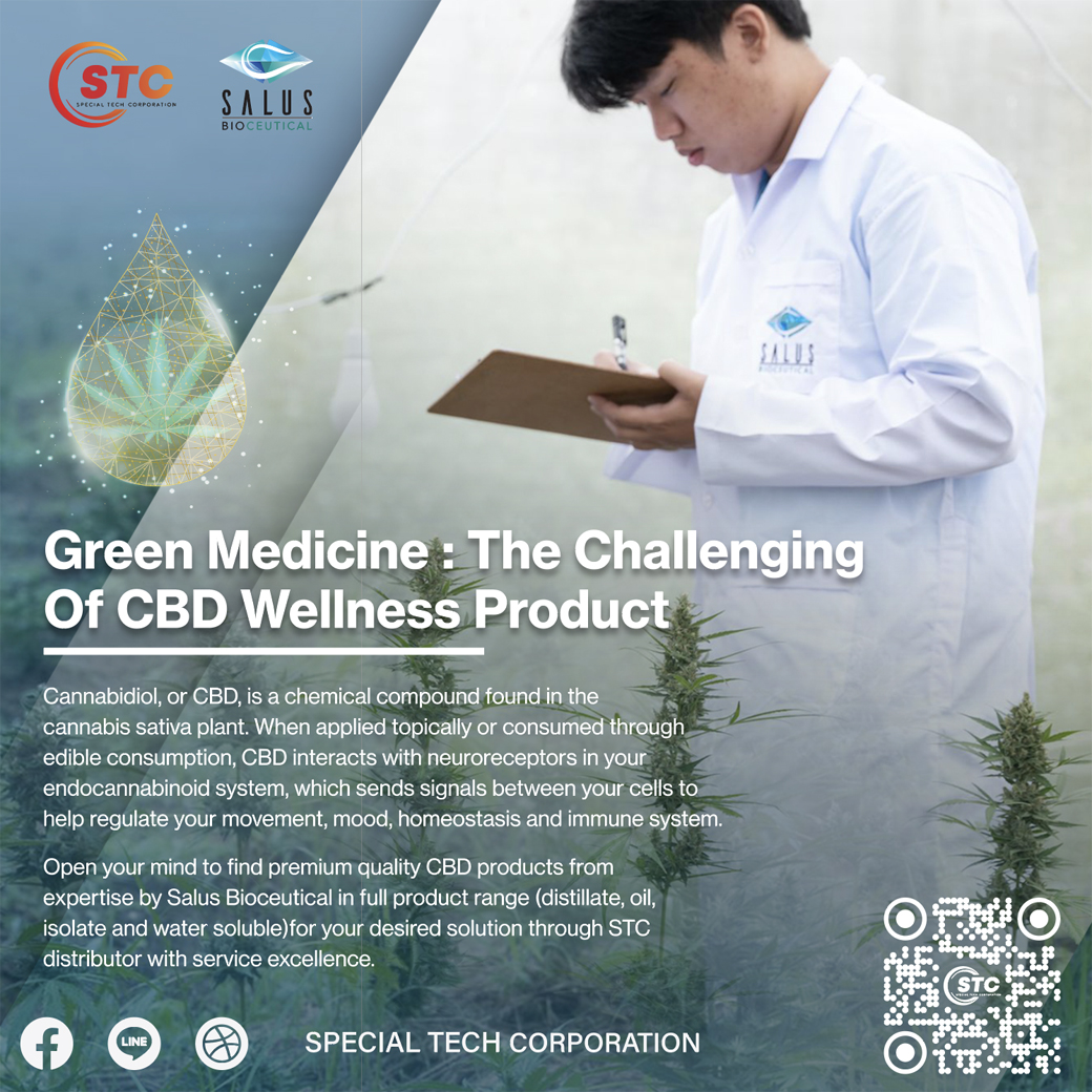 Unify Chemical Co., Ltd.