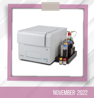 HYGIENA™<br>INNOVATE SYSTEM