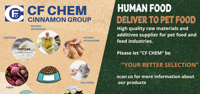 Human Food Deliver to Pet Food