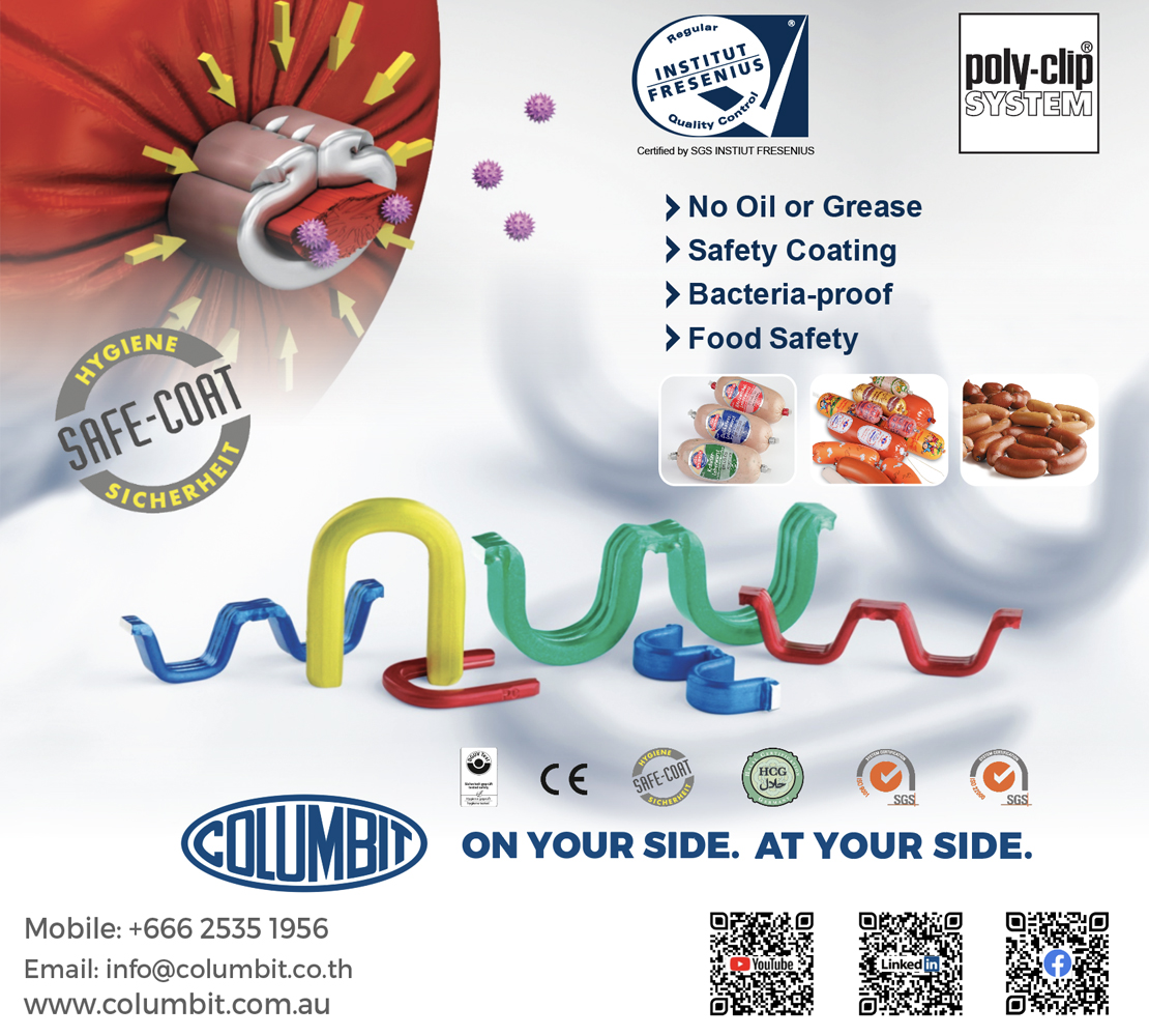 Columbit Thailand Pty Limited