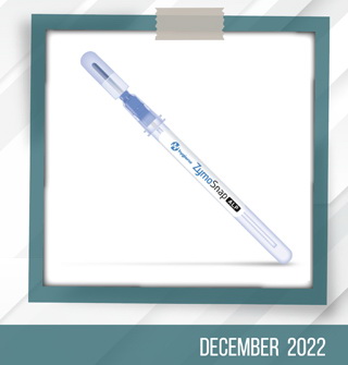 HYGIENA™<br>ZYMOSNAP<br>ALP