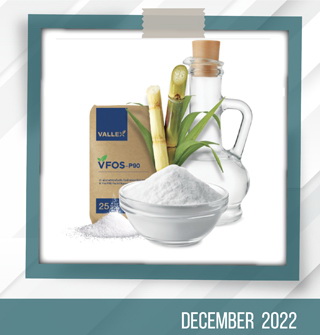 V-FOS<br>PREBIOTIC FIBER