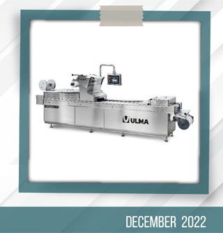 TFS 200 MSV<br>THERMOFORMER