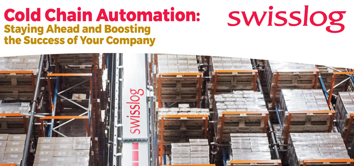 Cold Chain Automation: Staying Ahead and Boosting the Success of Your Company