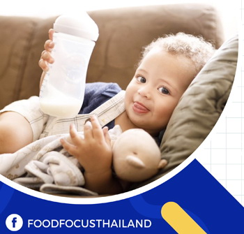 VANA®-SANA<br>LCPUFA INGREDIENTS<br>FOR INFANT MILK