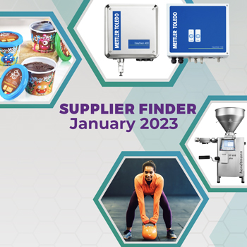 Supplier Finder January 2023