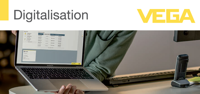 Safe and Reliable with VEGA’s Solutions