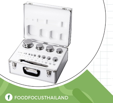 STAINLESS STEEL<br>WEIGHT SETS