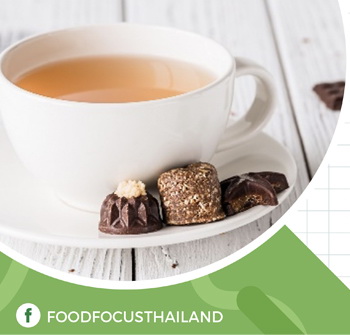 CSAT+® CAROB EXTRACT<br>SOLUBLE POWDER COMPLEX