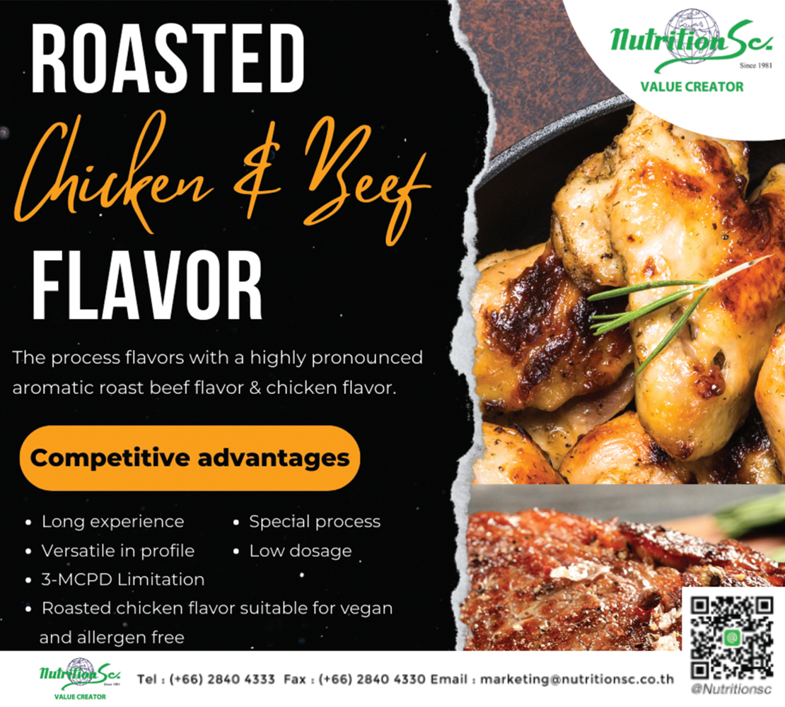 Nutrition SC Public Co., Ltd.