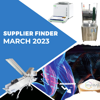 Supplier Finder March 2023