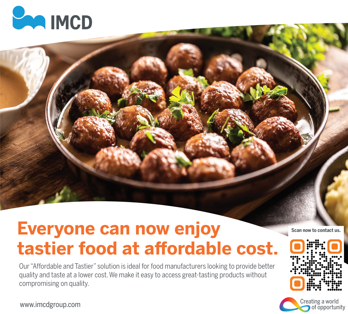 IMCD (Thailand) Co., Ltd.