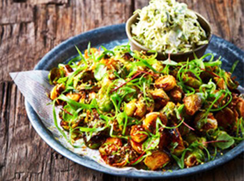 The Foods of Tomorrow: Top Eight Future Menu Trends