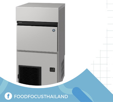 CRESCENT ICE MAKER<br>KM SERIES