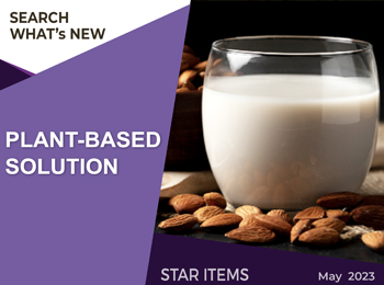 See What’s New in the Star Items May 2023