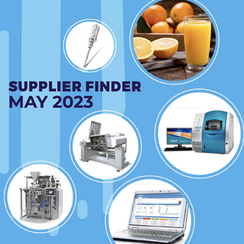 Supplier Finder May 2023