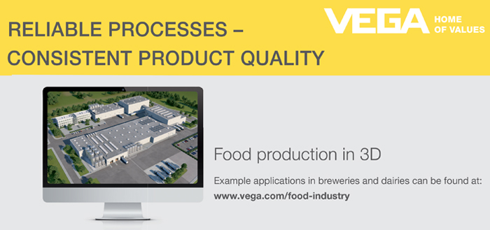 Reliable Processes – Consistent Productivity Quality