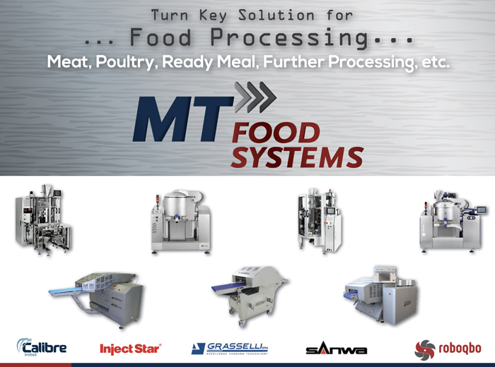 สู่อีกขั้นของการผลิตเพื่อความสมบูรณ์แบบกับ “ระบบอัตโนมัติ” เพื่ออุตสาหกรรมอาหารและเครื่องดื่มที่เต็มประสิทธิภาพ