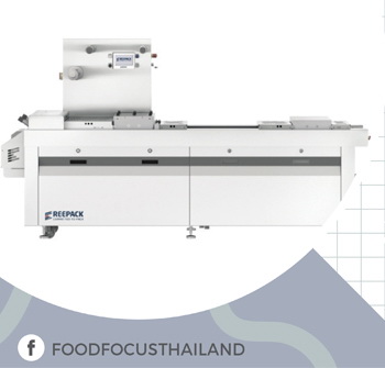 REEPACK<br>THERMOFORMING