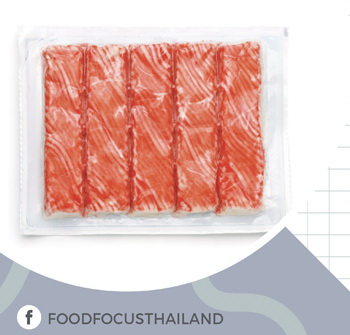 MONO MATERIAL<br>THERMOFORMING<br>PACKAGING