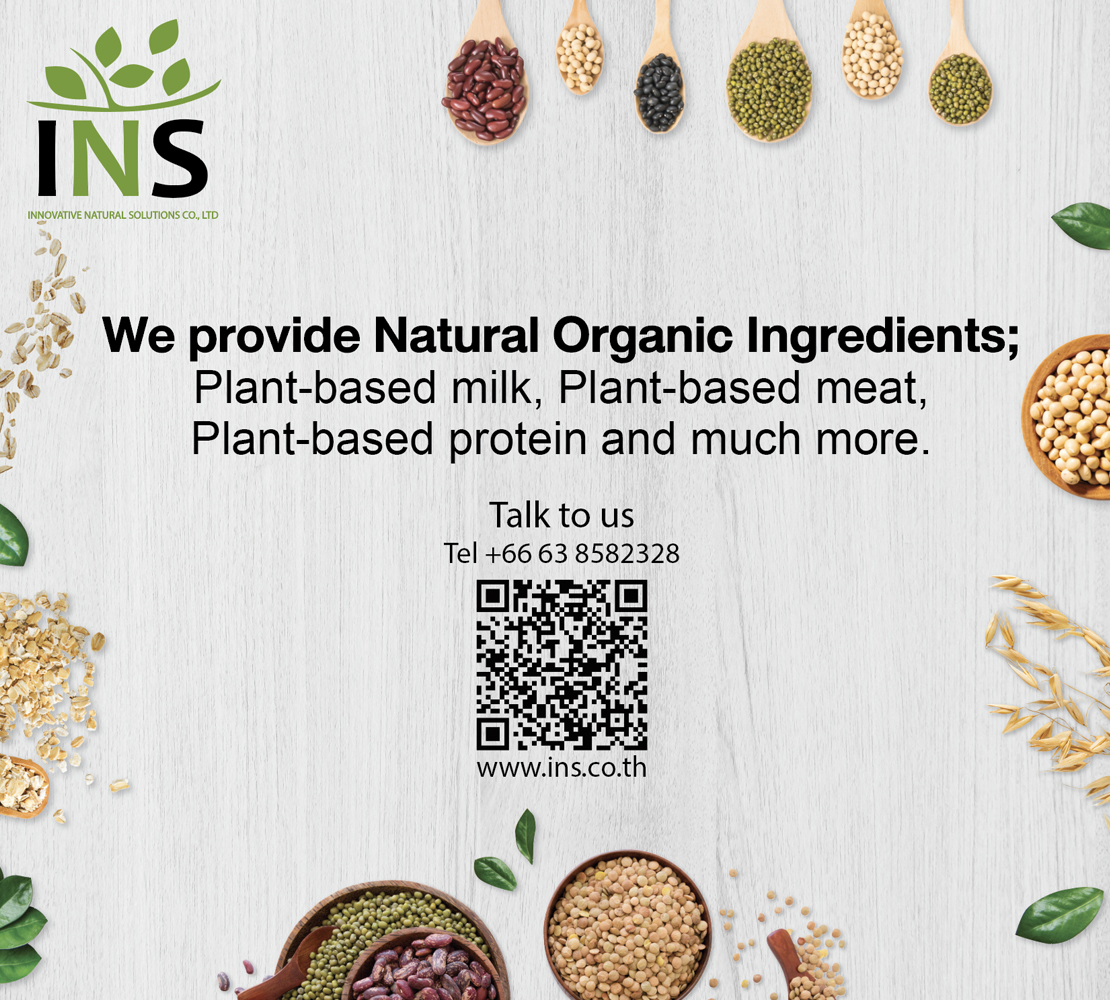 Innovative Natural Solutions Co., Ltd.