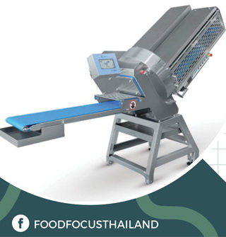 SLICETECH SLICER<br>ST-250 SERIES
