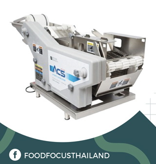 BETTCHER®									                    AUTOMATIC COATING SYSTEM