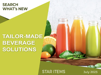 See What’s New in the Star Items July 2023