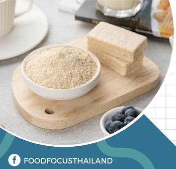 ANGEL YEAST<br>PROTEIN