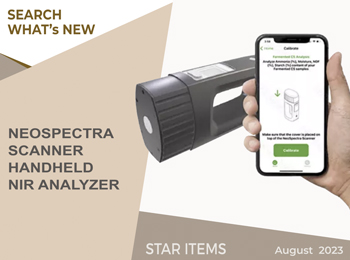 See What’s New in the Star Items August 2023