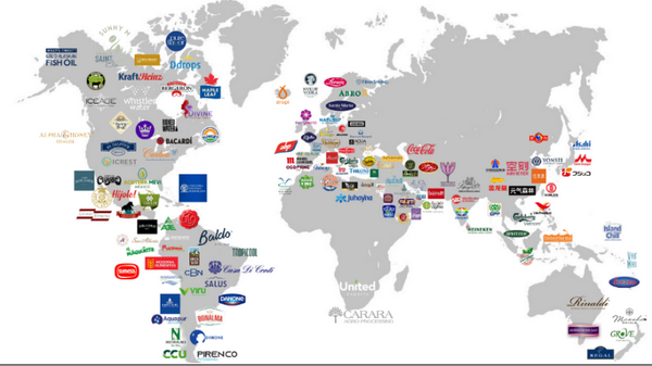 55 บริษัทอาหารและเครื่องดื่มชั้นนำจากไทย คว้ารางวัล Superior Taste Award 2023<br>จากสถาบัน International Taste Institute เวทีประเมินรสชาติอาหารระดับโลก