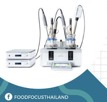 EASYMAX™<br>CHEMICAL SYNTHESIS<br>REACTORS