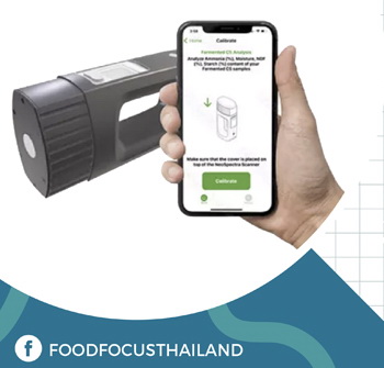 NEOSPECTRA<br>SCANNER HANDHELD<br>NIR ANALYZER