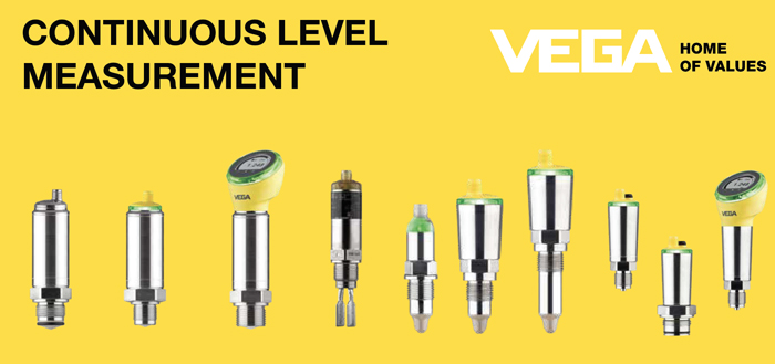 The Experience of VEGA’s Expertise of Innovative Measurement Technology Solutions.