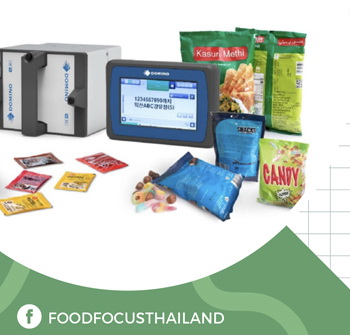 DOMINO Vx-SERIES<br>THERMAL TRANSFER<br>OVERPRINTER