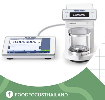 MICROBALANCE<br>XPR6UD5