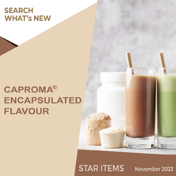 See What’s New in the Star Items November 2023