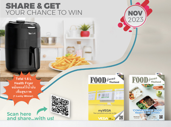 ร่วมแสดงความคิดเห็น U Share V Care เดือน พฤศจิกายน 2566