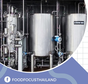 SMB CHROMATOGRAPHY<br>SYSTEM