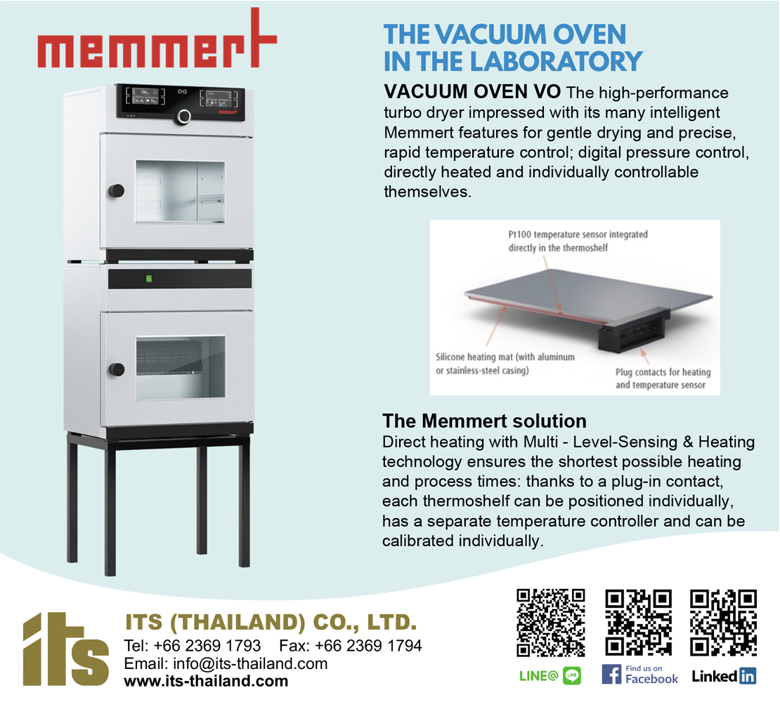 ITS (Thailand) Co., Ltd.