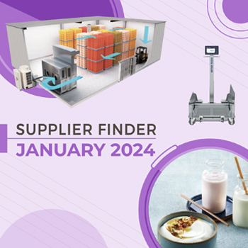 Supplier Finder January 2024
