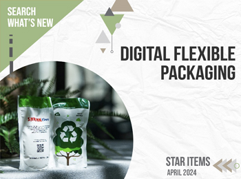 See What’s New in the Star Items April 2024