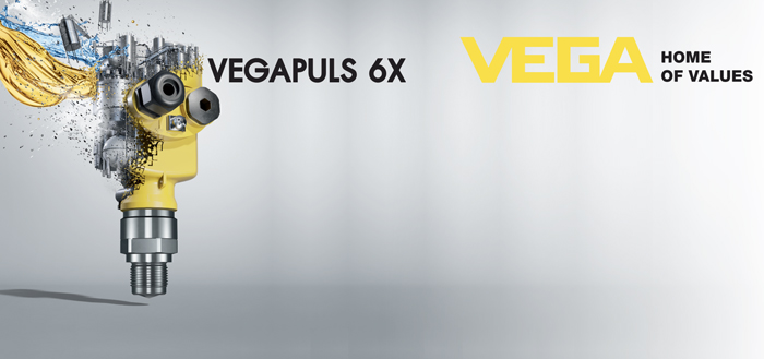 The 6X: VEGA’S SIMPLE RADAR FORMULA FOR BETTER PROCESSES