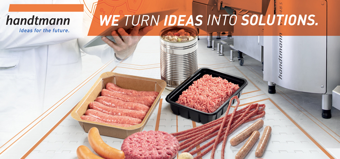 OUR INNOVATIONS FOR YOUR IDEAS – จากไอเดียสู่โซลูชันเพื่อการผลิตที่ดีกว่า