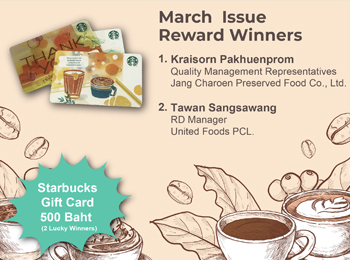 Winner of U Share V Care March 2024