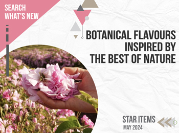 See What’s New in the Star Items May 2024