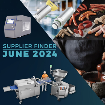 Supplier Finder June 2024