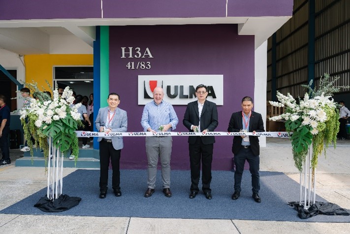 อัลม่า แพคเกจจิ้ง (ประเทศไทย) เปิดตัวสำนักงานและโชว์รูมแห่งใหม่ พร้อมอัปเดตนวัตกรรมด้านบรรจุภัณฑ์สำหรับผลิตภัณฑ์เนื้อสัตว์